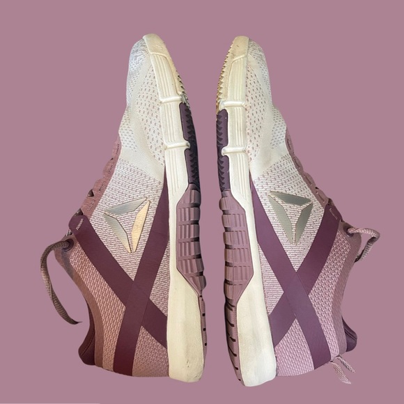 Reebok Women's CROSSFIT Grace TR Sneaker - Picture 1 of 4